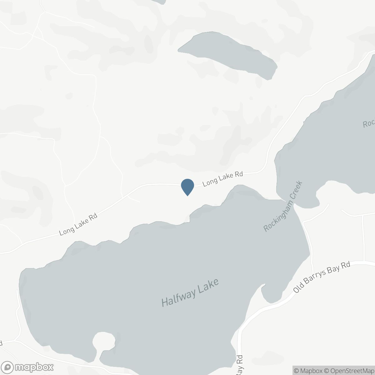 682 LONG LAKE ROAD, Madawaska Valley, Ontario K0J 1B0